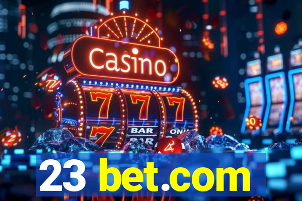 23 bet.com